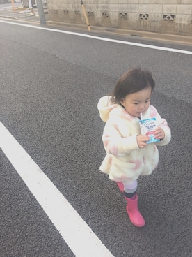 Ayako kobariさんのコーディネート