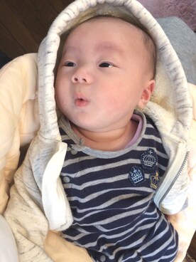 Ayako kobariさんのコーディネート