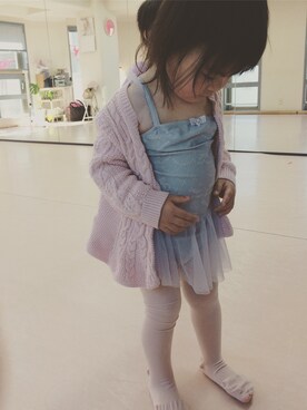 Ayako kobariさんのコーディネート