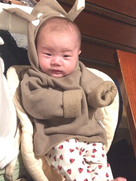 Ayako kobariさんのコーディネート