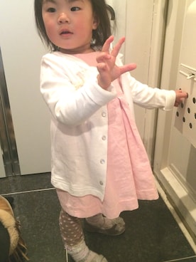 Ayako kobariさんのコーディネート