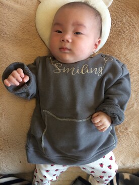 Ayako kobariさんのコーディネート