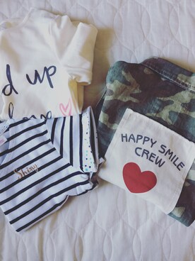 Ayako kobariさんのコーディネート