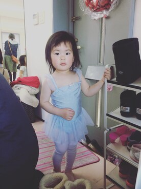 Ayako kobariさんのコーディネート