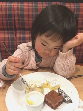 Ayako kobariさんのコーディネート