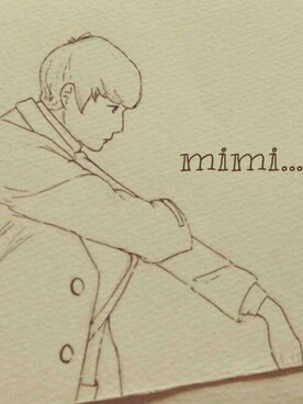 mimi…さんのコーディネート