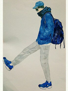 mimi…さんのコーディネート