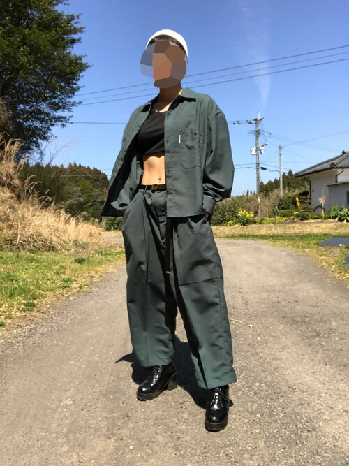 イザベラ   さんのコーディネート