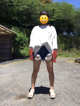 イザベラ   さんのコーディネート