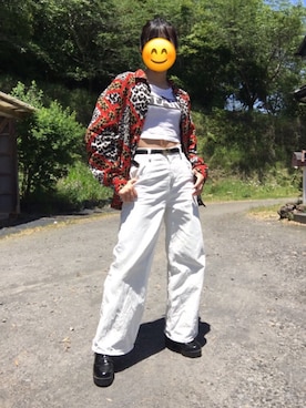 イザベラ   さんのコーディネート