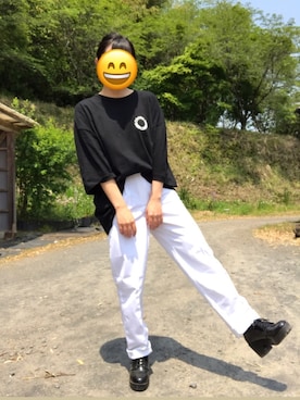 イザベラ   さんのコーディネート