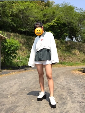 イザベラ   さんのコーディネート