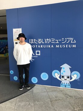 TOMさんのコーディネート