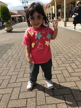 TOMさんのコーディネート