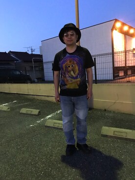 TOMさんのコーディネート