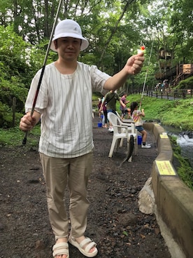 TOMさんのコーディネート