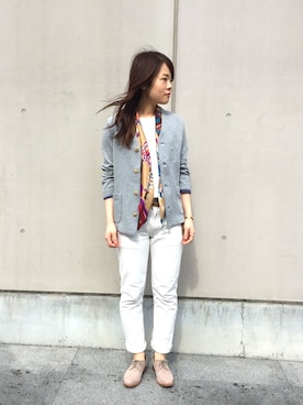 uchiyamaさんのコーディネート