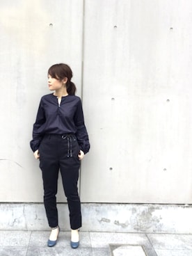 uchiyamaさんのコーディネート