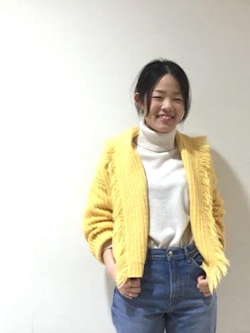 uchiyamaさんのコーディネート