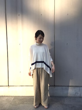 uchiyamaさんのコーディネート