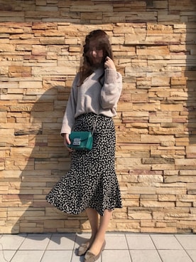 Naokoさんのコーディネート