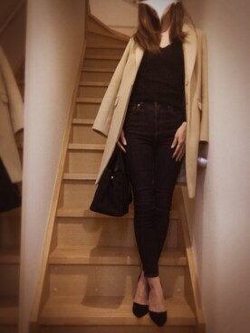 a_coさんのコーディネート