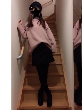 a_coさんのコーディネート