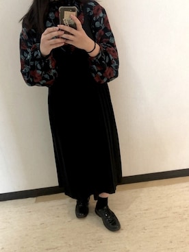 yamoさんのコーディネート