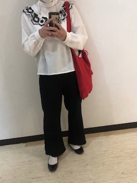 yamoさんのコーディネート