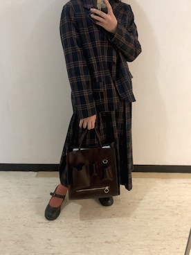 yamoさんのコーディネート