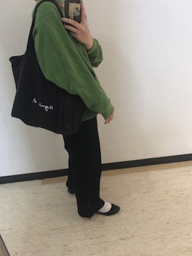 yamoさんのコーディネート