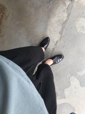 siiiさん（メンズ・169cm）の夏コーディネート