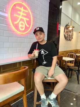 shutao391さんのコーディネート