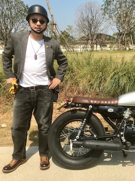 shutao391さんのコーディネート