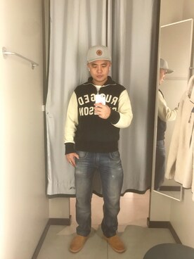 shutao391さんのコーディネート