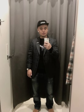 shutao391さんのコーディネート