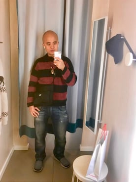 shutao391さんのコーディネート