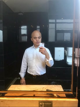 shutao391さんのコーディネート