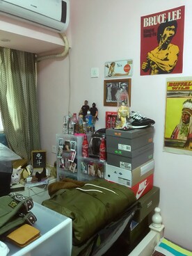 「Bronson（ブロンソン）のアイテム」を使った、shutao391さん（メンズ・172cm）の冬コーディネート