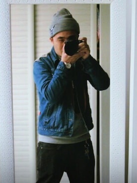 shutao391さんのコーディネート