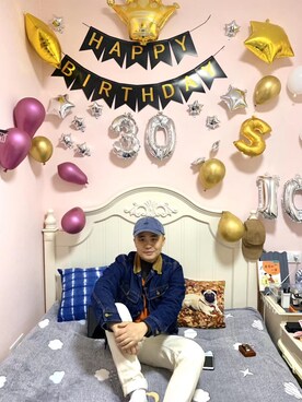 shutao391さんのコーディネート