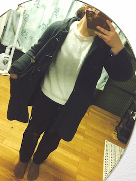 yuho.sさんのコーディネート