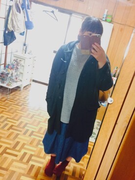 yuho.sさんのコーディネート