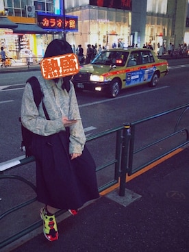 たうさん(レディース・152cm)の秋コーディネート