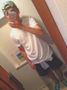 Yutaさんのコーディネート