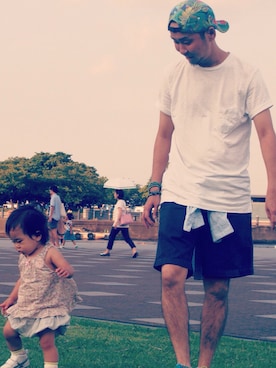 Yutaさんのコーディネート