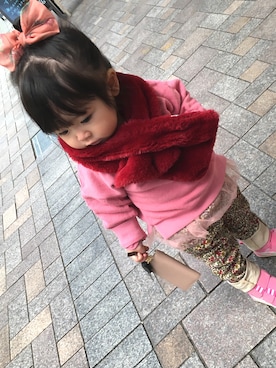 ゆーいさんのコーディネート