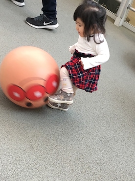 ゆーいさんのコーディネート