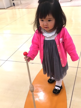 ゆーいさんのコーディネート