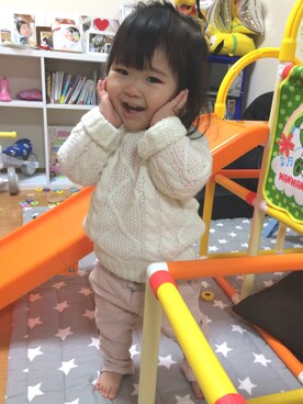 ゆーいさんのコーディネート